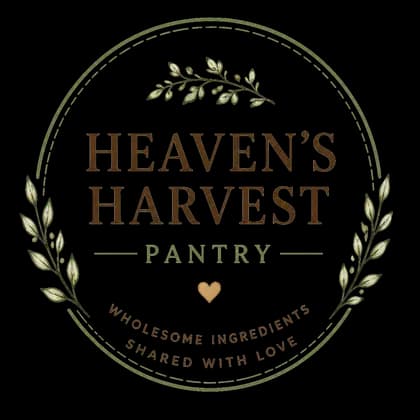 Heaven's Harvest Pantry
